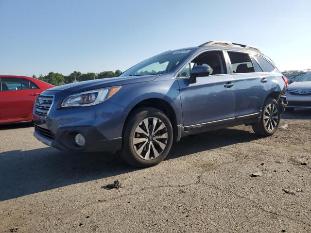 2017 SUBARU OUTBACK 2.5I LIMITED, null