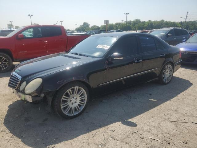 2007 MERCEDES-BENZ E 350, null