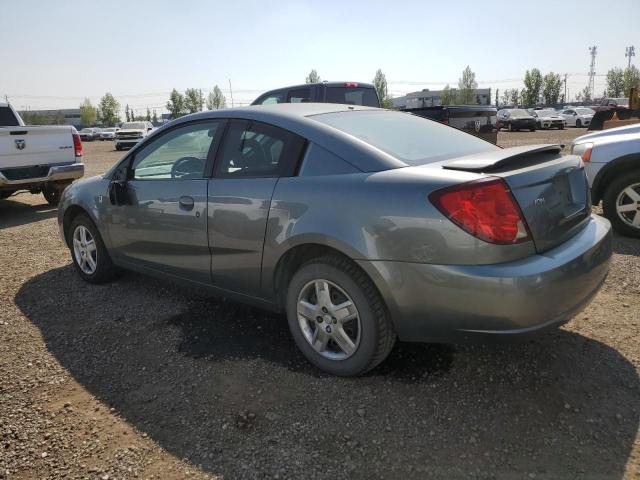 1G8AM18F96Z207301 - 2006 SATURN ION LEVEL 2 灰色 照片 2