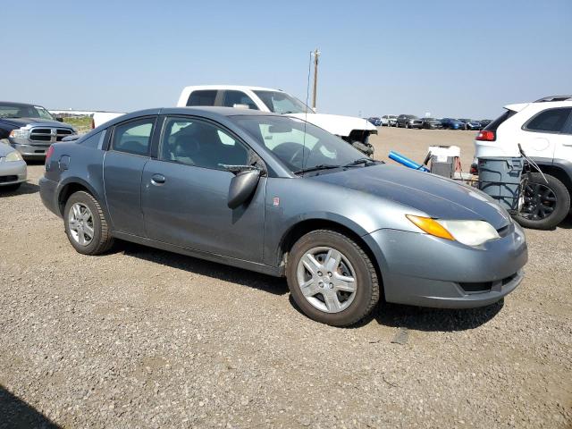 1G8AM18F96Z207301 - 2006 SATURN ION LEVEL 2 灰色 照片 4