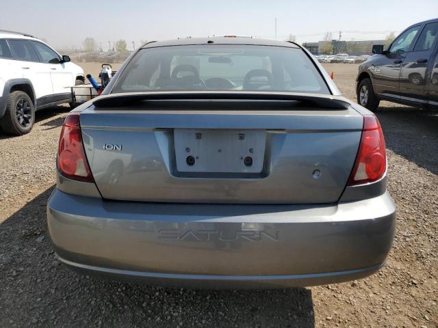 1G8AM18F96Z207301 - 2006 SATURN ION LEVEL 2 灰色 照片 6