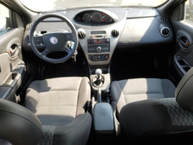 1G8AM18F96Z207301 - 2006 SATURN ION LEVEL 2 灰色 照片 8