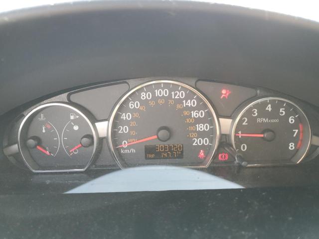 1G8AM18F96Z207301 - 2006 SATURN ION LEVEL 2 灰色 照片 9