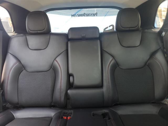 1C4PJMBN5LD612705 - 2020 JEEP CHEROKEE TRAILHAWK BLUE photo 10