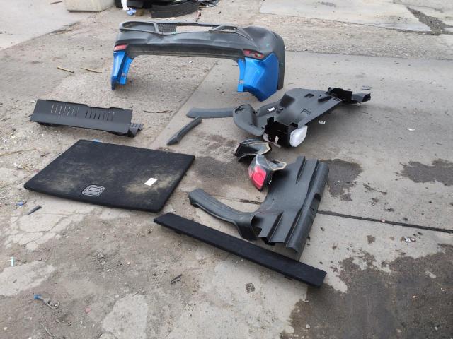 1C4PJMBN5LD612705 - 2020 JEEP CHEROKEE TRAILHAWK BLUE photo 13