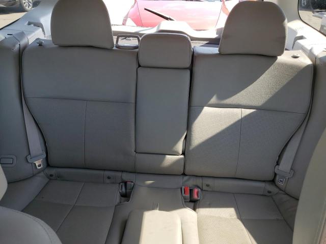 JF2SHGGC6DH426584 - 2013 SUBARU FORESTER TOURING 灰色 照片 10