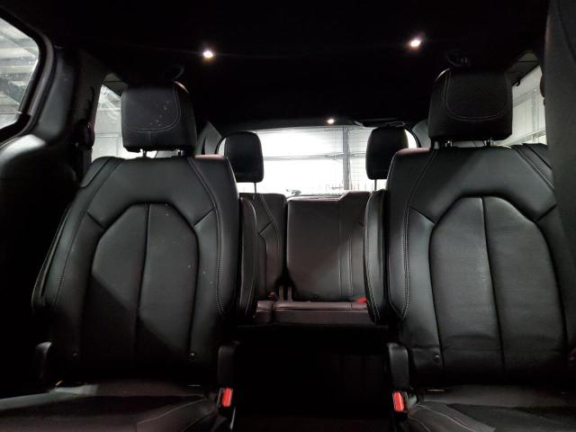 2C4RC3BG9LR289139 - 2020 CHRYSLER PACIFICA TOURING L 白色 照片 10