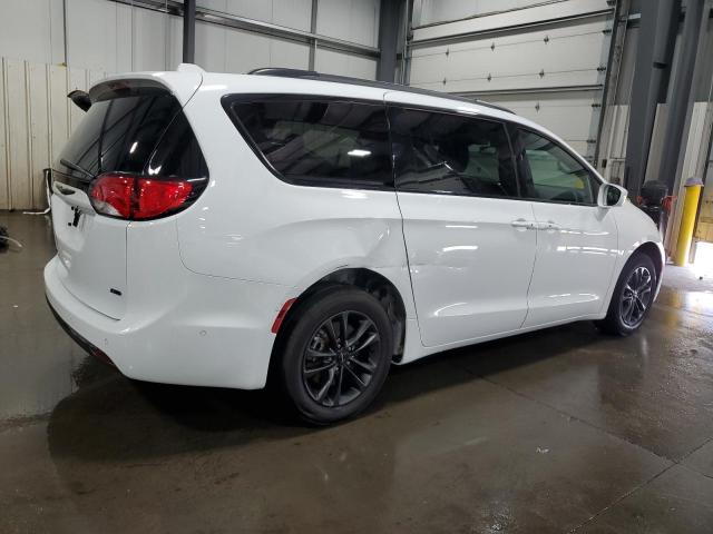 2C4RC3BG9LR289139 - 2020 CHRYSLER PACIFICA TOURING L 白色 照片 3