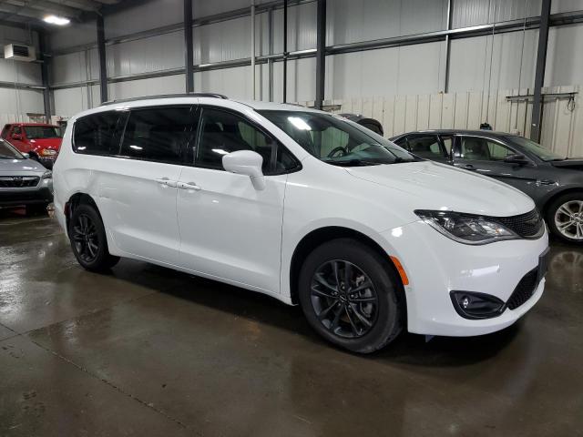 2C4RC3BG9LR289139 - 2020 CHRYSLER PACIFICA TOURING L 白色 照片 4