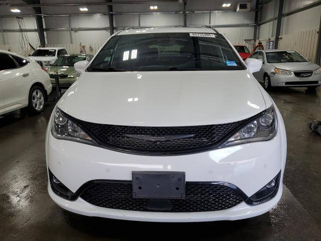 2C4RC3BG9LR289139 - 2020 CHRYSLER PACIFICA TOURING L 白色 照片 5