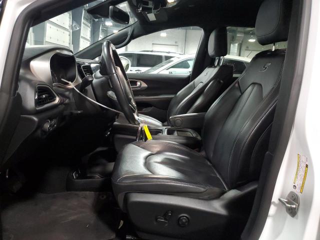 2C4RC3BG9LR289139 - 2020 CHRYSLER PACIFICA TOURING L 白色 照片 7