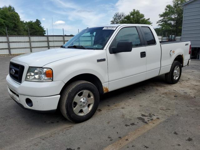 2008 FORD F150, 