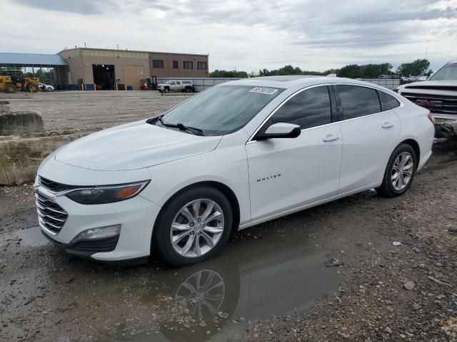 2019 CHEVROLET MALIBU LT, null