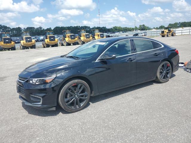 2018 CHEVROLET MALIBU LT, 