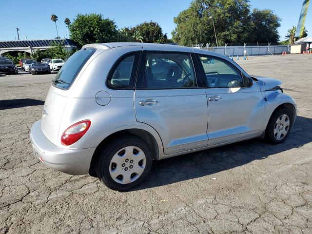 3A4FY48B67T625753 - 2007 CHRYSLER PT CRUISER SILVER photo 3