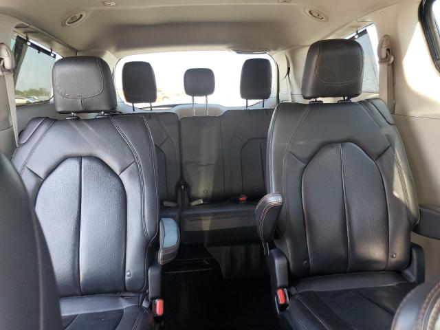 2C4RC1BG4JR279815 - 2018 CHRYSLER PACIFICA TOURING L 蓝色 照片 10