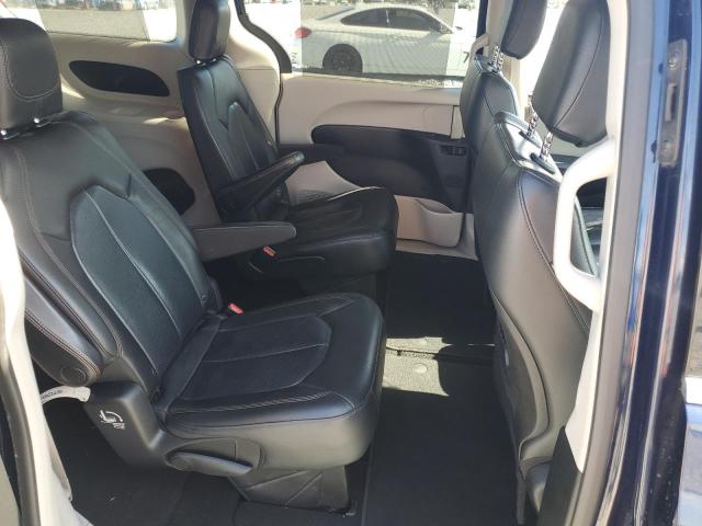 2C4RC1BG4JR279815 - 2018 CHRYSLER PACIFICA TOURING L 蓝色 照片 11