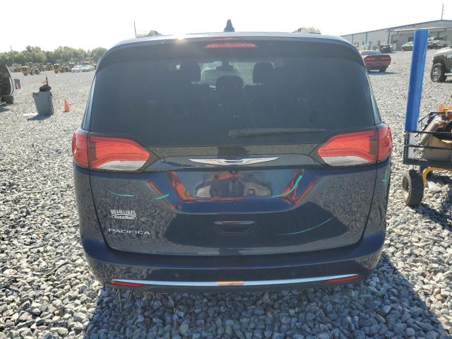 2C4RC1BG4JR279815 - 2018 CHRYSLER PACIFICA TOURING L 蓝色 照片 6