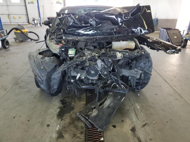 2C3CDZFJ1KH660797 - 2019 DODGE CHALLENGER R/T SCAT PACK BLACK photo 11