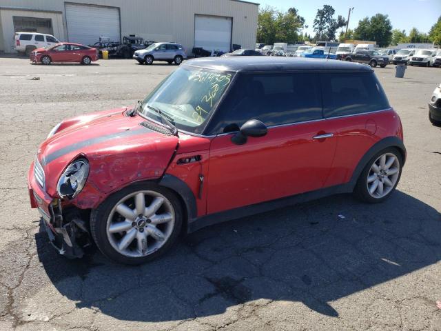 2003 MINI COOPER, 