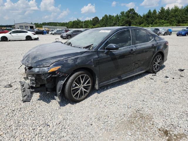2023 TOYOTA CAMRY SE NIGHT SHADE, 