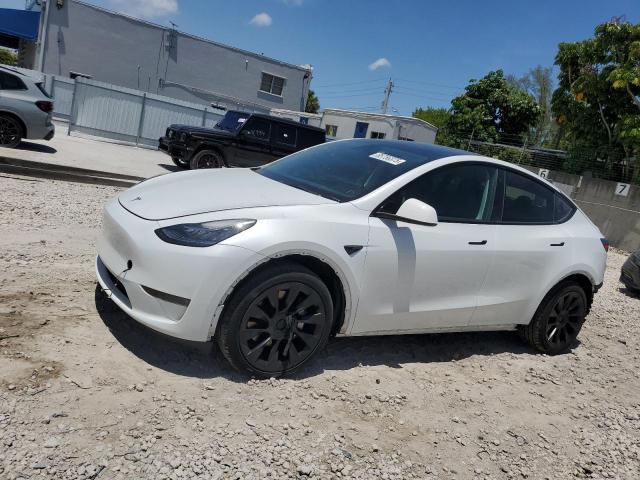 2023 TESLA MODEL Y, 