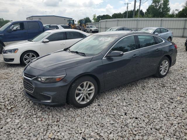 2016 CHEVROLET MALIBU LT, 