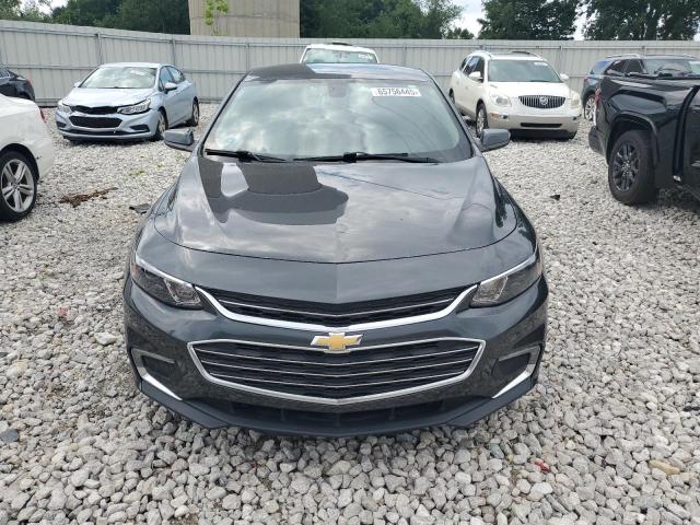 1G1ZE5ST0GF184840 - 2016 CHEVROLET MALIBU LT BLACK photo 5