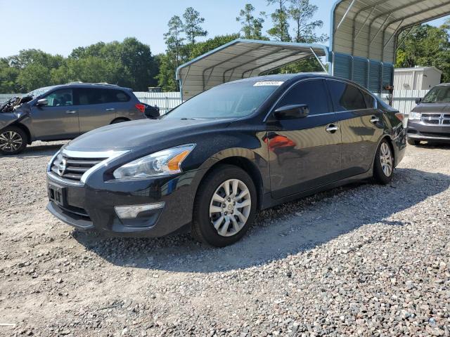 2015 NISSAN ALTIMA 2.5, 