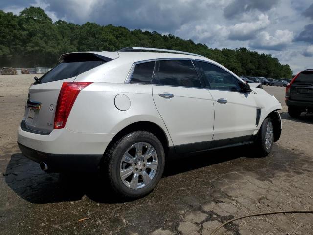 3GYFNBE33FS637647 - 2015 CADILLAC SRX LUXURY COLLECTION WHITE photo 3