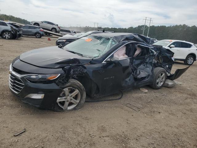2023 CHEVROLET MALIBU LS, 