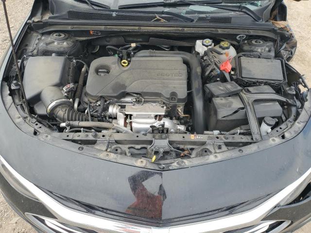 1G1ZC5ST2PF117579 - 2023 CHEVROLET MALIBU LS BLACK photo 11