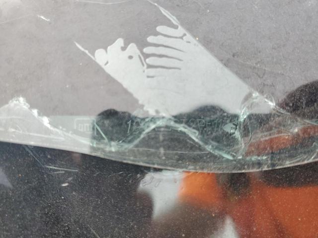 1G1ZC5ST2PF117579 - 2023 CHEVROLET MALIBU LS BLACK photo 12