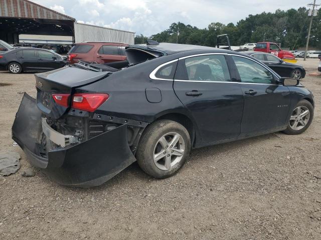 1G1ZC5ST2PF117579 - 2023 CHEVROLET MALIBU LS BLACK photo 3