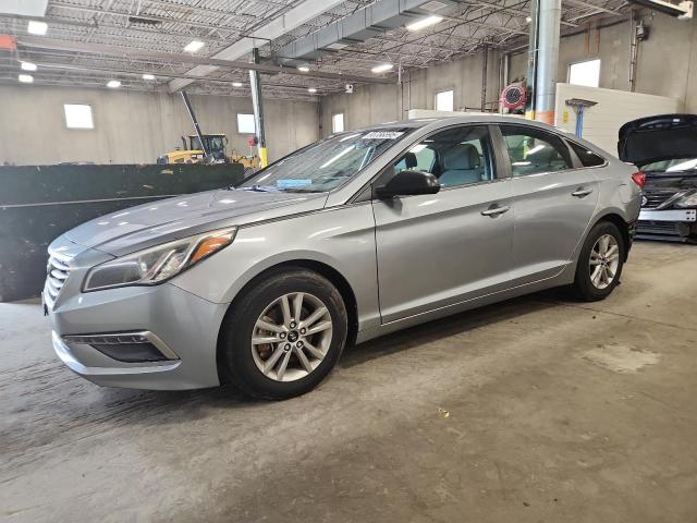 2015 HYUNDAI SONATA SE, 