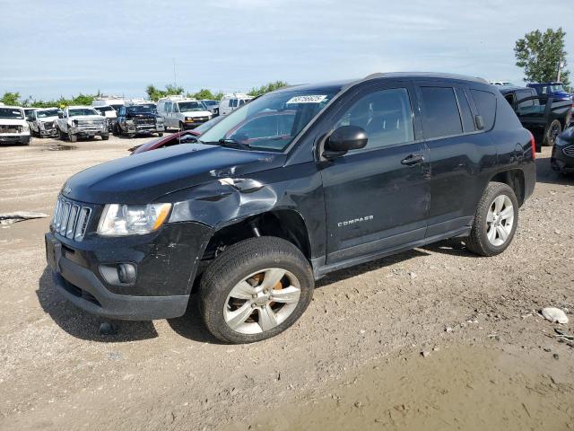 2012 JEEP COMPASS SPORT, 