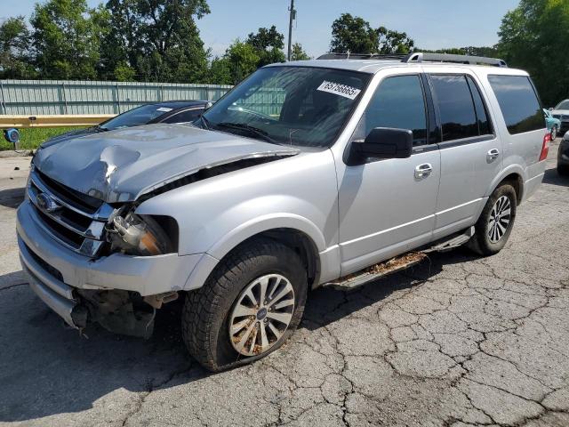 2017 FORD EXPEDITION XLT, 