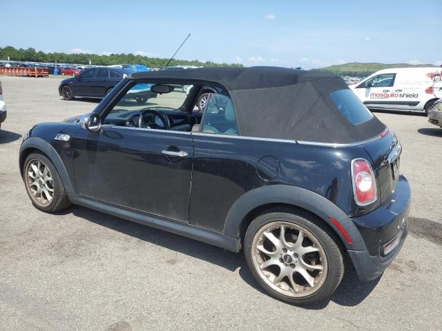 WMWZP3C56BT249008 - 2011 MINI COOPER S Qara foto 2