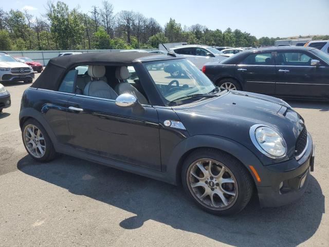 WMWZP3C56BT249008 - 2011 MINI COOPER S Qara foto 4
