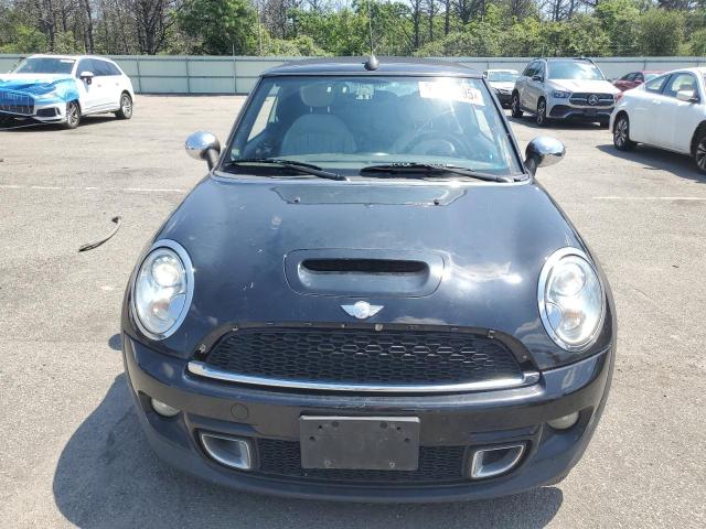 WMWZP3C56BT249008 - 2011 MINI COOPER S Qara foto 5