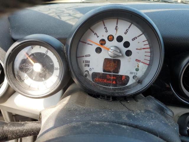 WMWZP3C56BT249008 - 2011 MINI COOPER S Qara foto 9