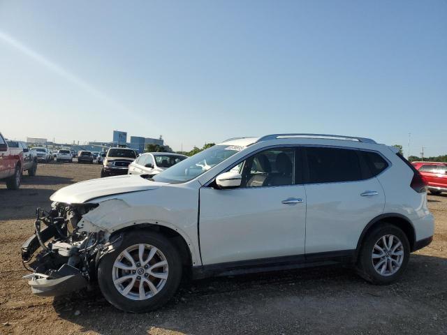 2020 NISSAN ROGUE S, 