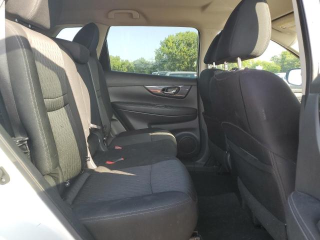 KNMAT2MT7LP536788 - 2020 NISSAN ROGUE S 白色 照片 11