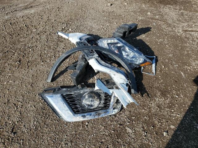 KNMAT2MT7LP536788 - 2020 NISSAN ROGUE S 白色 照片 13