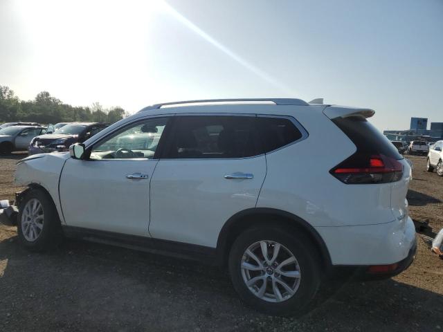 KNMAT2MT7LP536788 - 2020 NISSAN ROGUE S 白色 照片 2