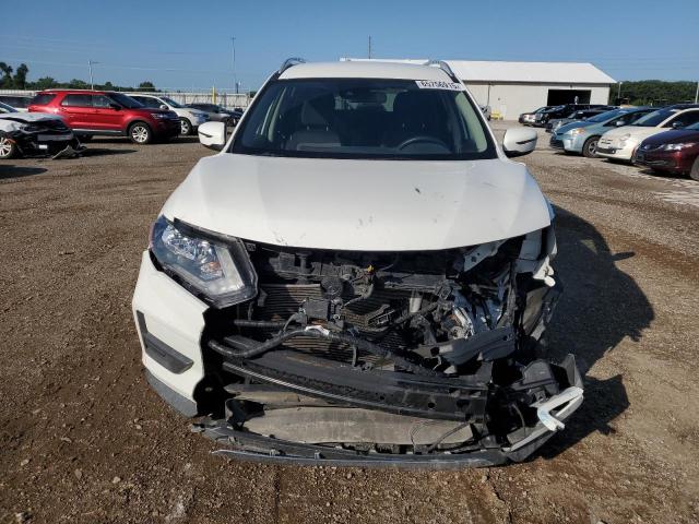 KNMAT2MT7LP536788 - 2020 NISSAN ROGUE S 白色 照片 5