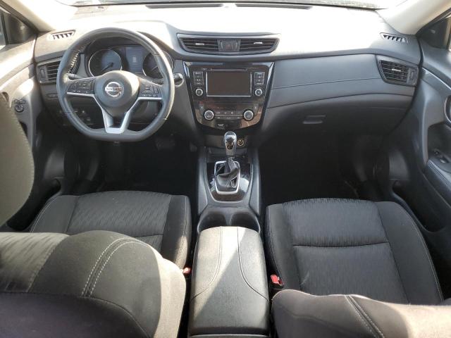 KNMAT2MT7LP536788 - 2020 NISSAN ROGUE S 白色 照片 8