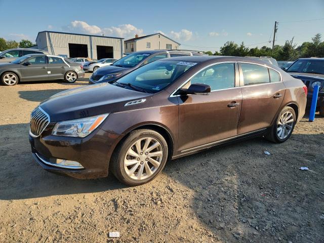2015 BUICK LACROSSE, 