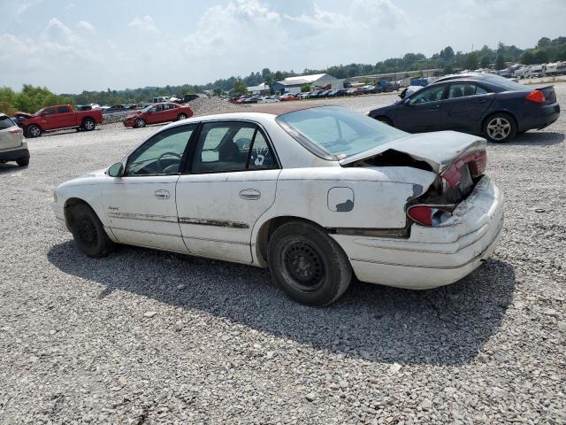 2G4WB52K3W1504695 - 1998 BUICK REGAL LS 白色 照片 2