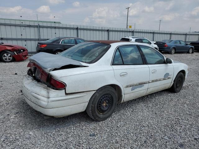 2G4WB52K3W1504695 - 1998 BUICK REGAL LS 白色 照片 3